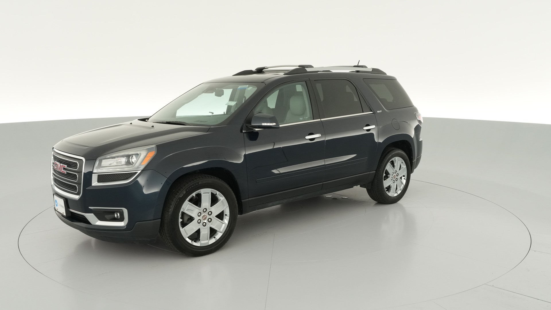 2017 GMC Acadia Limited vehicle photo