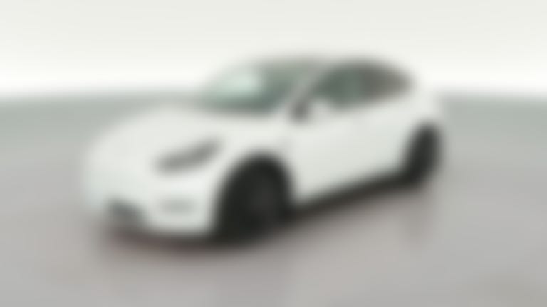 2024 Tesla Model Y vehicle photo