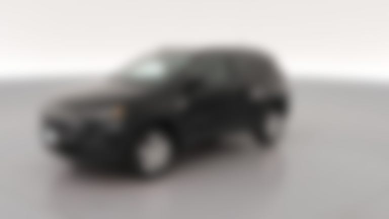2022 Jeep Compass vehicle photo