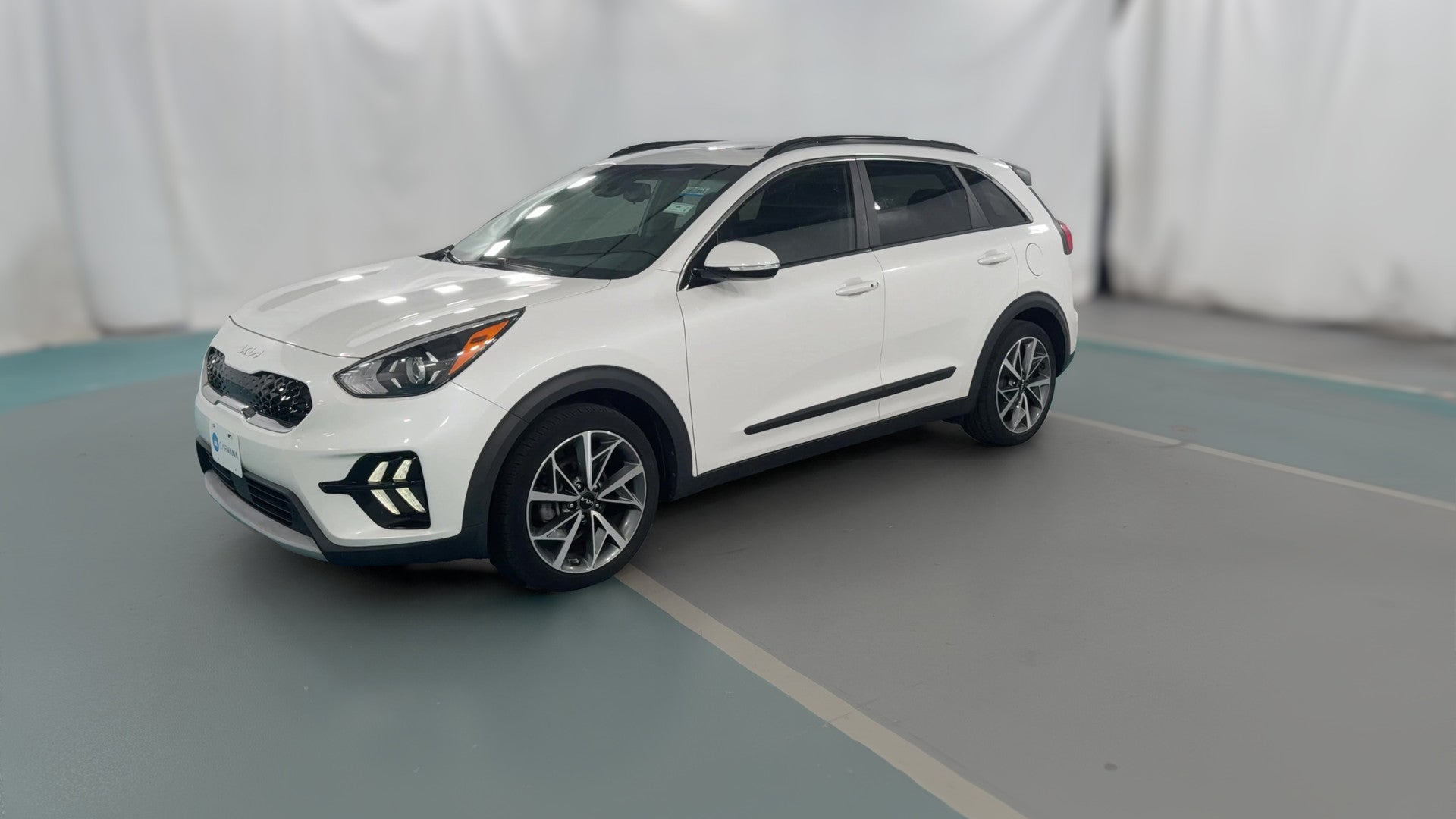 2022 Kia Niro vehicle photo
