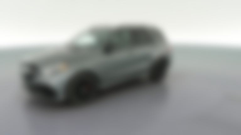 2017 Mercedes-Benz Mercedes-AMG GLE vehicle photo