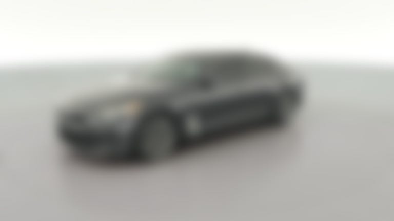 2019 Kia Stinger vehicle photo