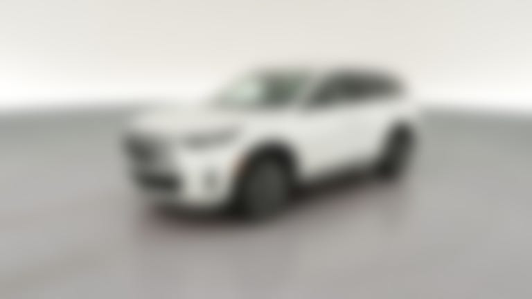 2026 INFINITI QX60 vehicle photo