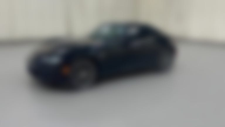 2020 MAZDA MX-5 Miata RF vehicle photo