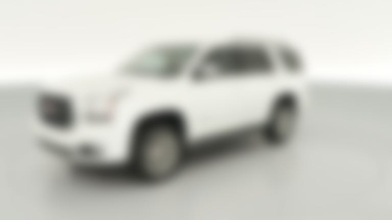 2017 GMC Yukon vehicle photo