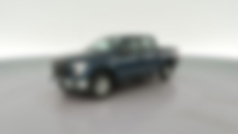 2015 Ford F150 SuperCrew Cab vehicle photo