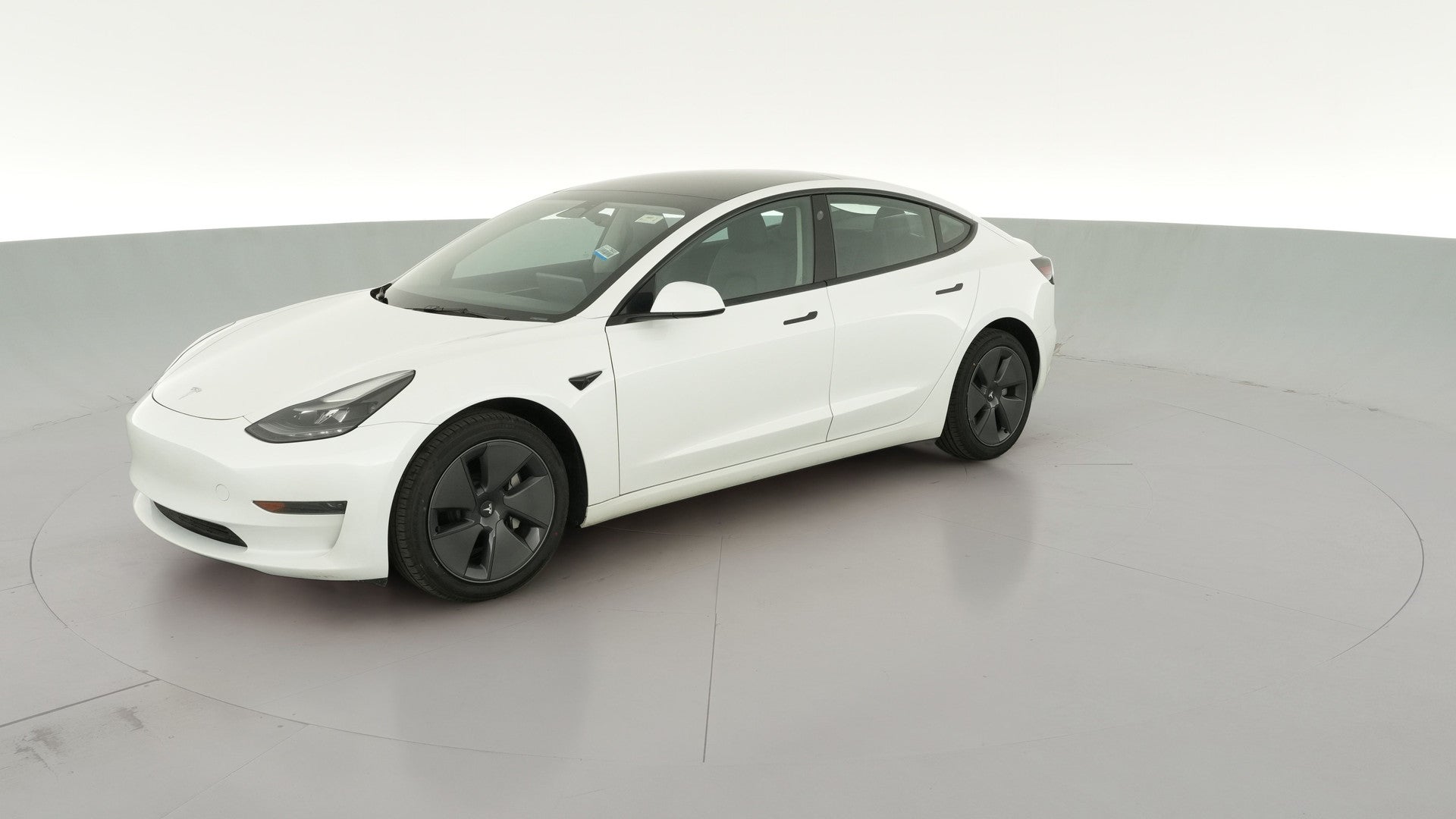 2023 Tesla Model 3 vehicle photo