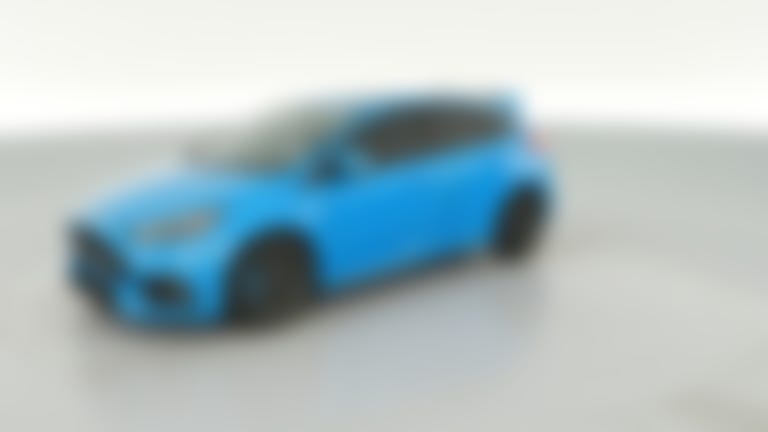 2017 Ford Focus vehicle photo