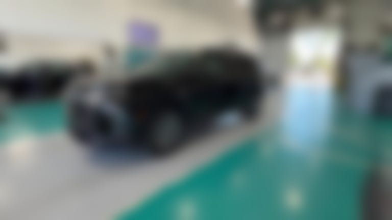 2026 Chevrolet Traverse vehicle photo
