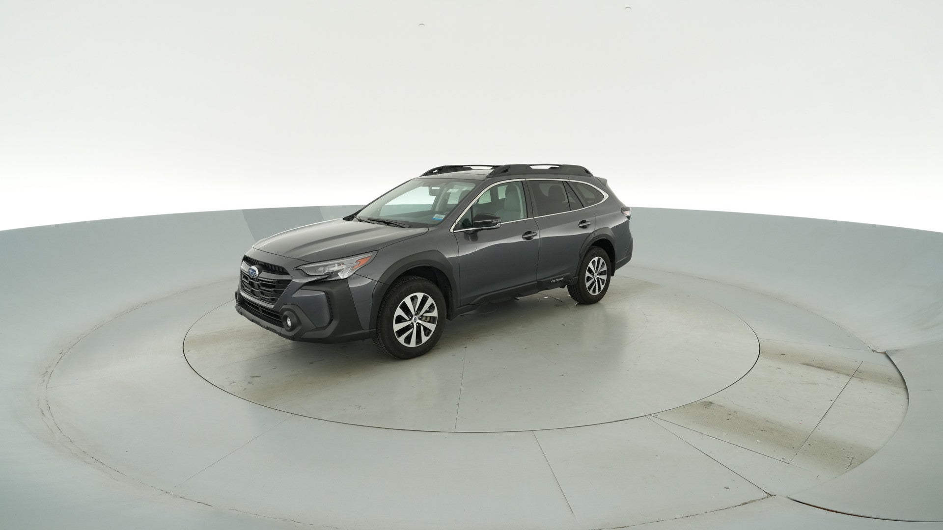 2025 Subaru Outback vehicle photo