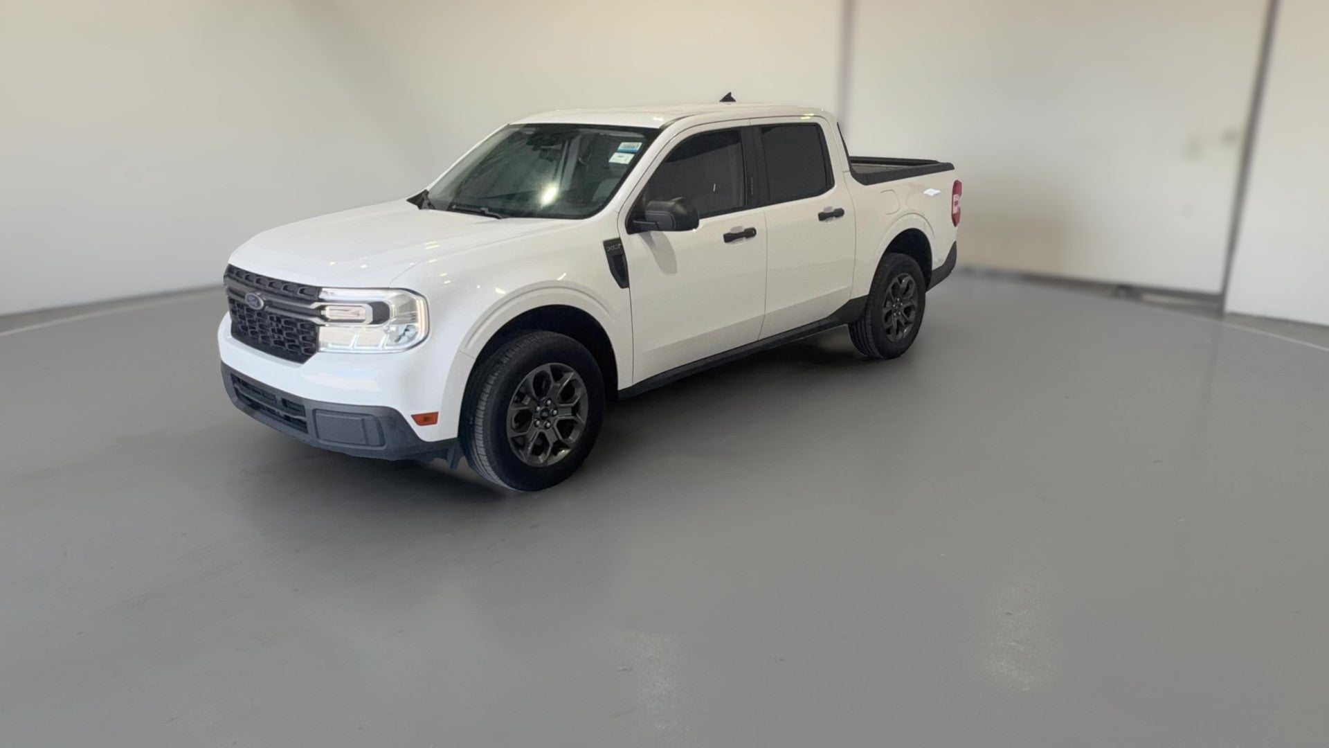 2022 Ford Maverick vehicle photo