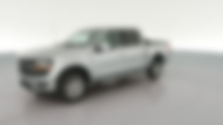 2024 Ford F150 SuperCrew Cab vehicle photo