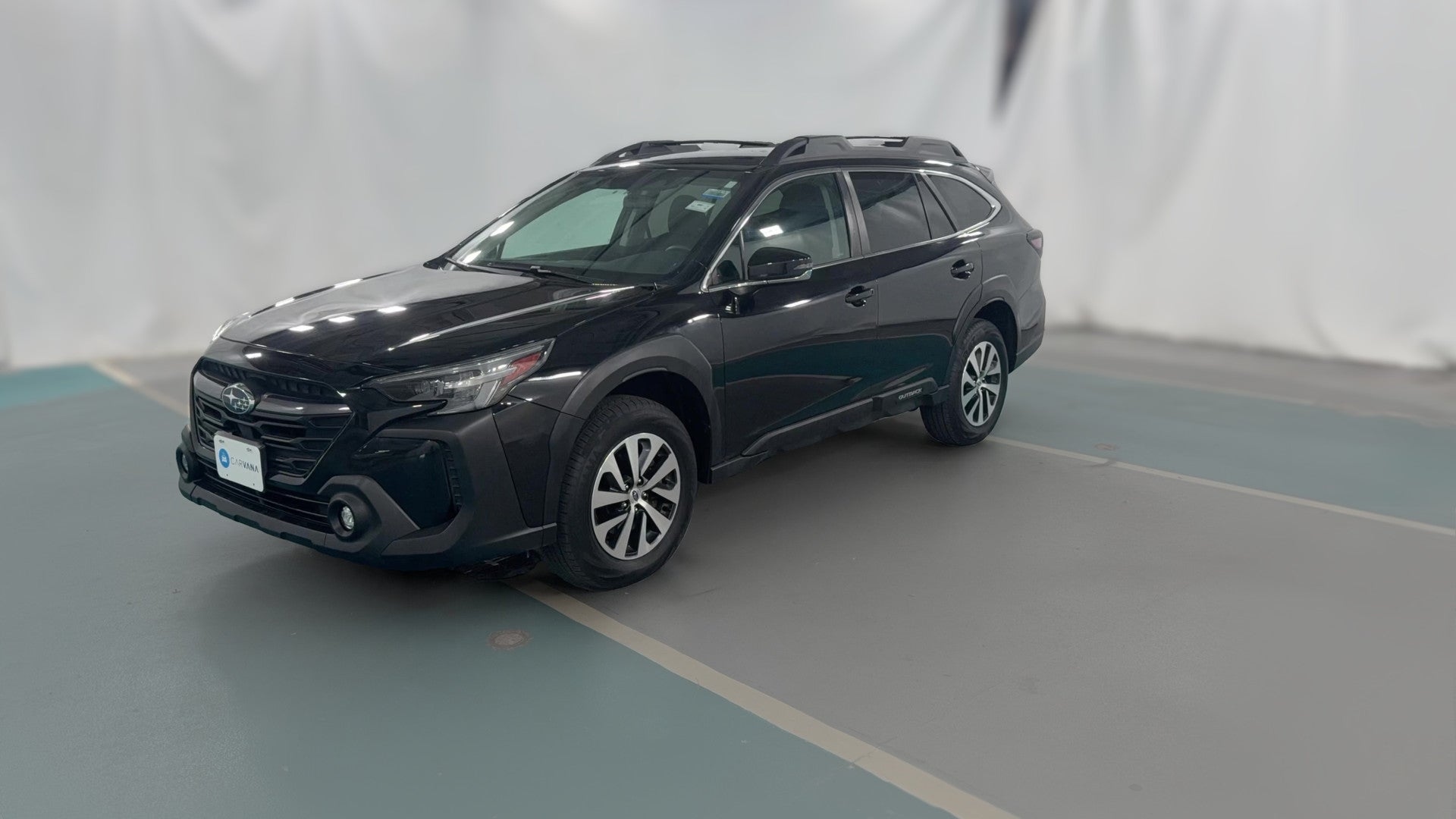 2023 Subaru Outback vehicle photo