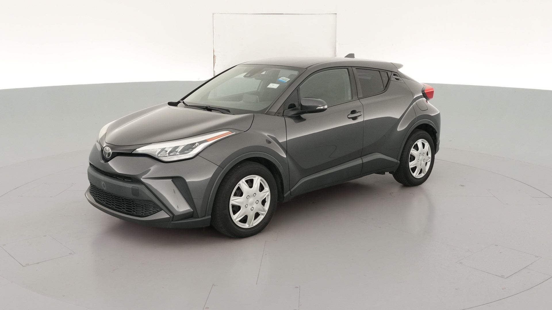 2020 Toyota C-HR vehicle photo