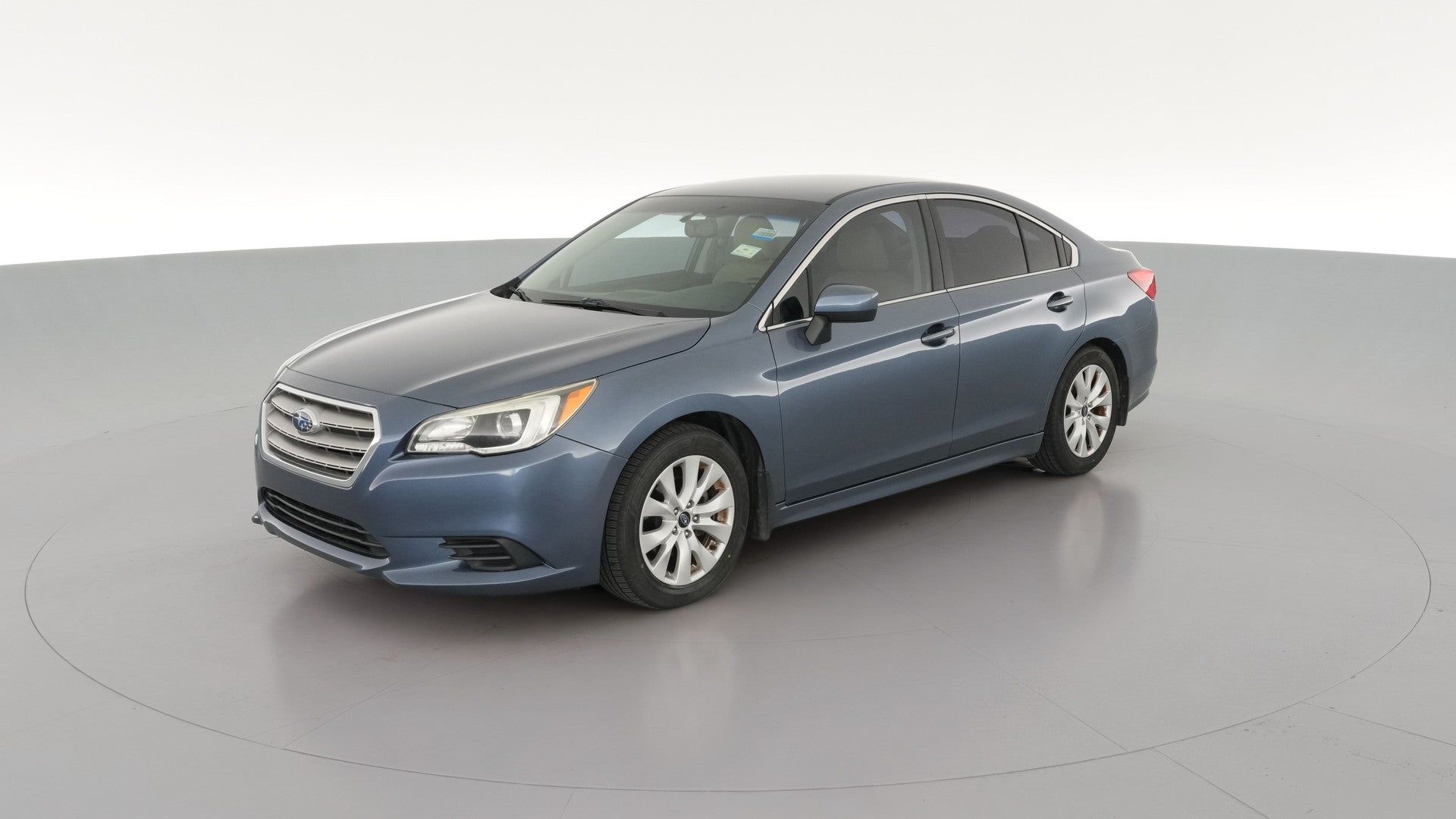 2015 Subaru Legacy vehicle photo
