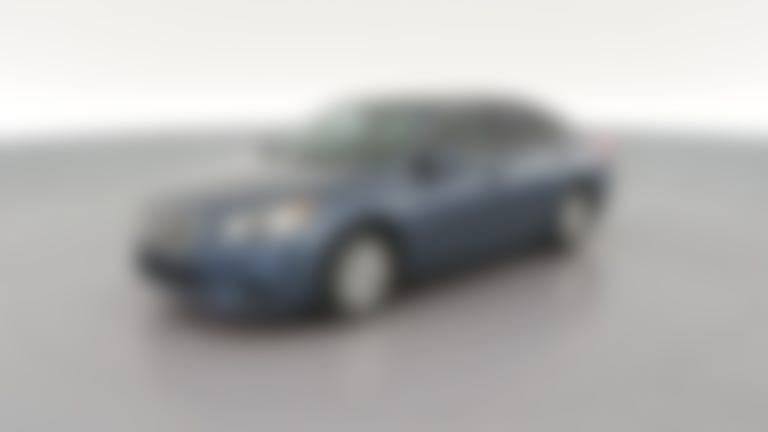 2015 Subaru Legacy vehicle photo