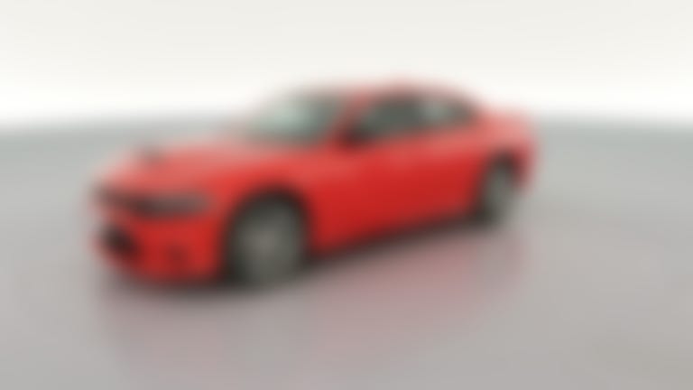 2023 Dodge Charger vehicle photo
