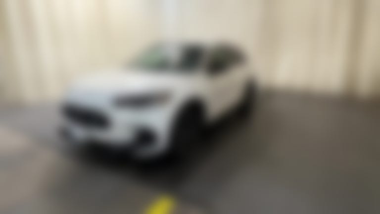 2025 Honda HR-V vehicle photo