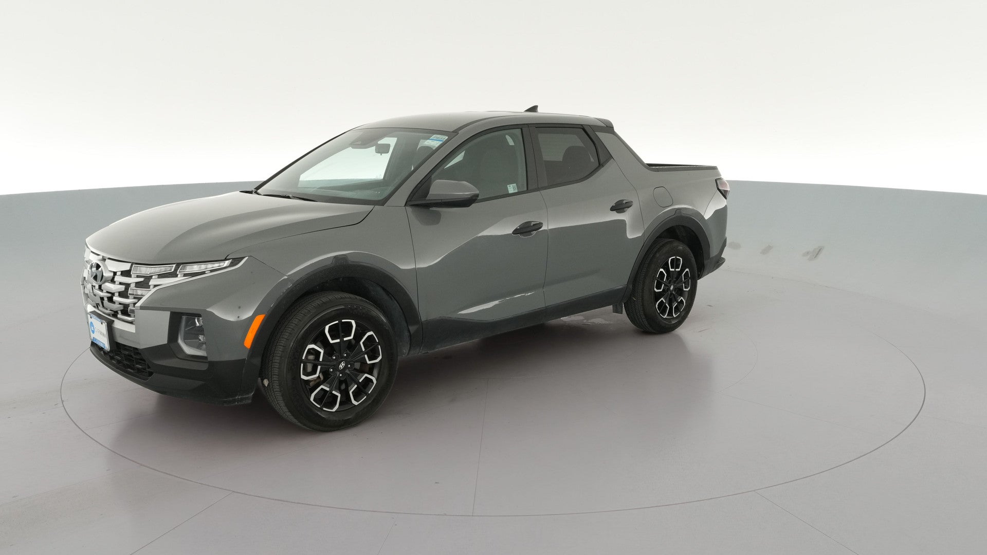 2024 Hyundai Santa Cruz vehicle photo