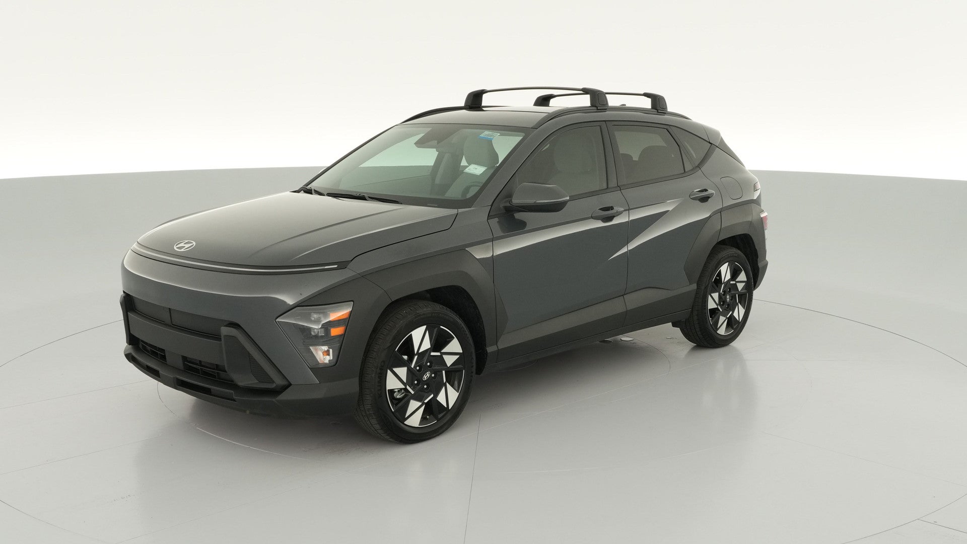 2024 Hyundai Kona vehicle photo
