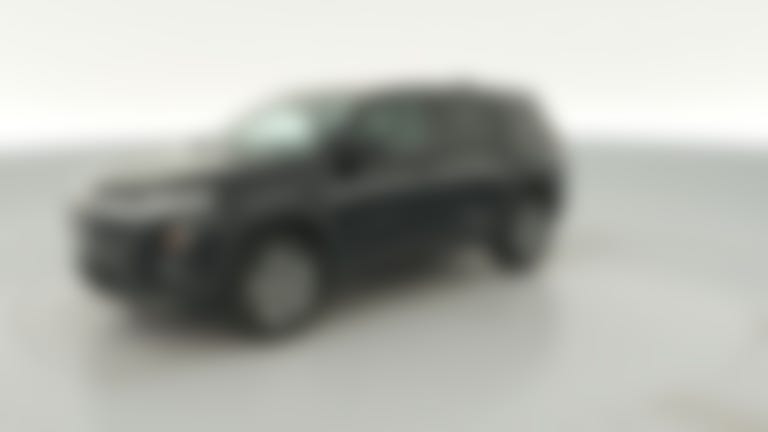 2026 Chevrolet Equinox vehicle photo