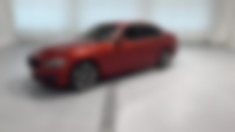 2018 BMW 3 Series vehicle photo