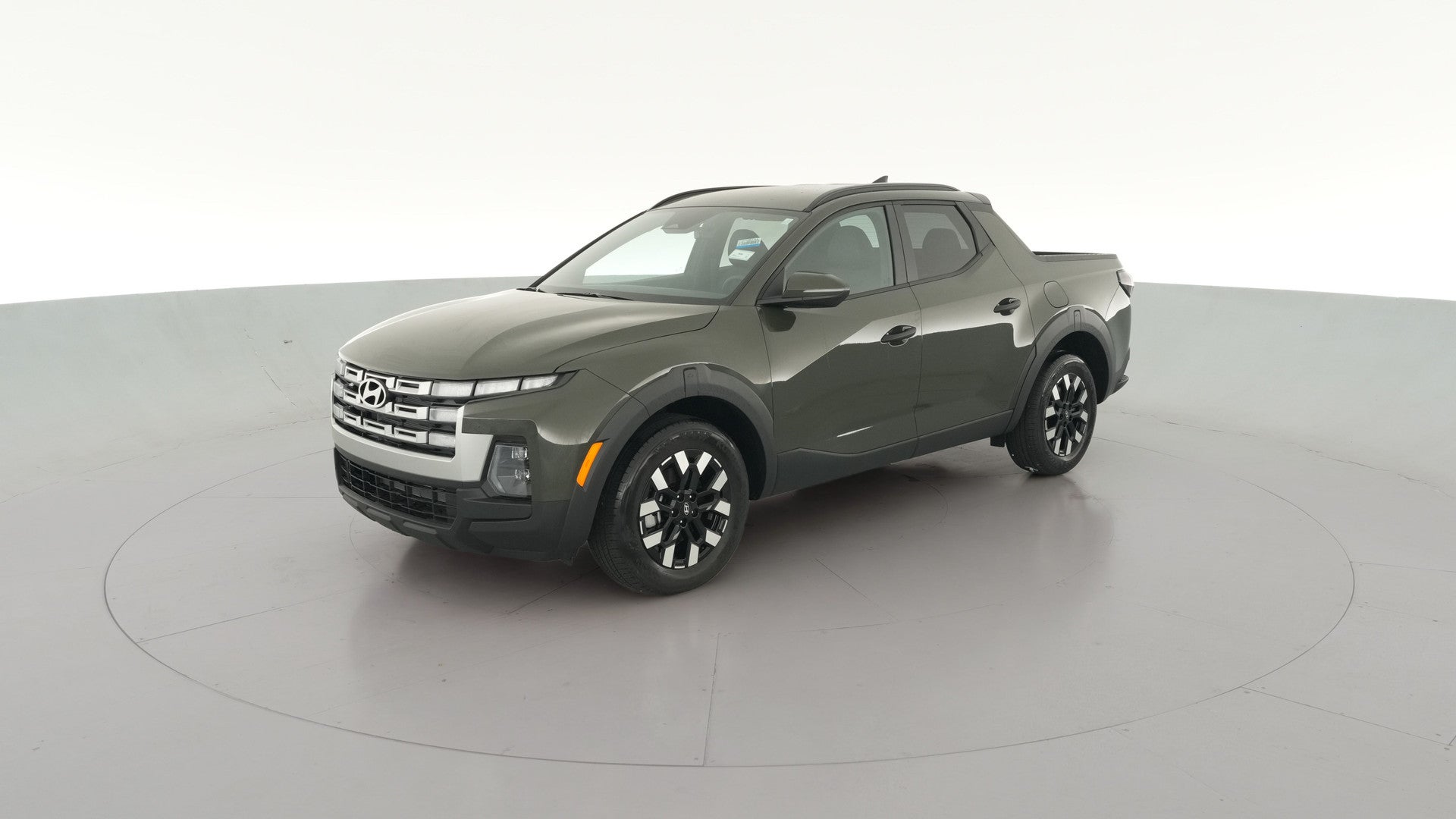 2026 Hyundai Santa Cruz vehicle photo
