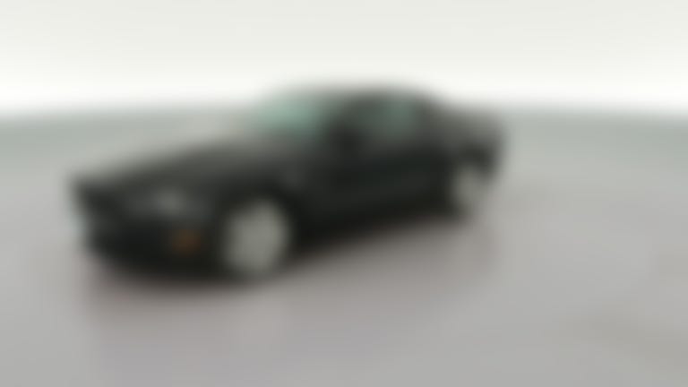 2013 Ford Mustang vehicle photo