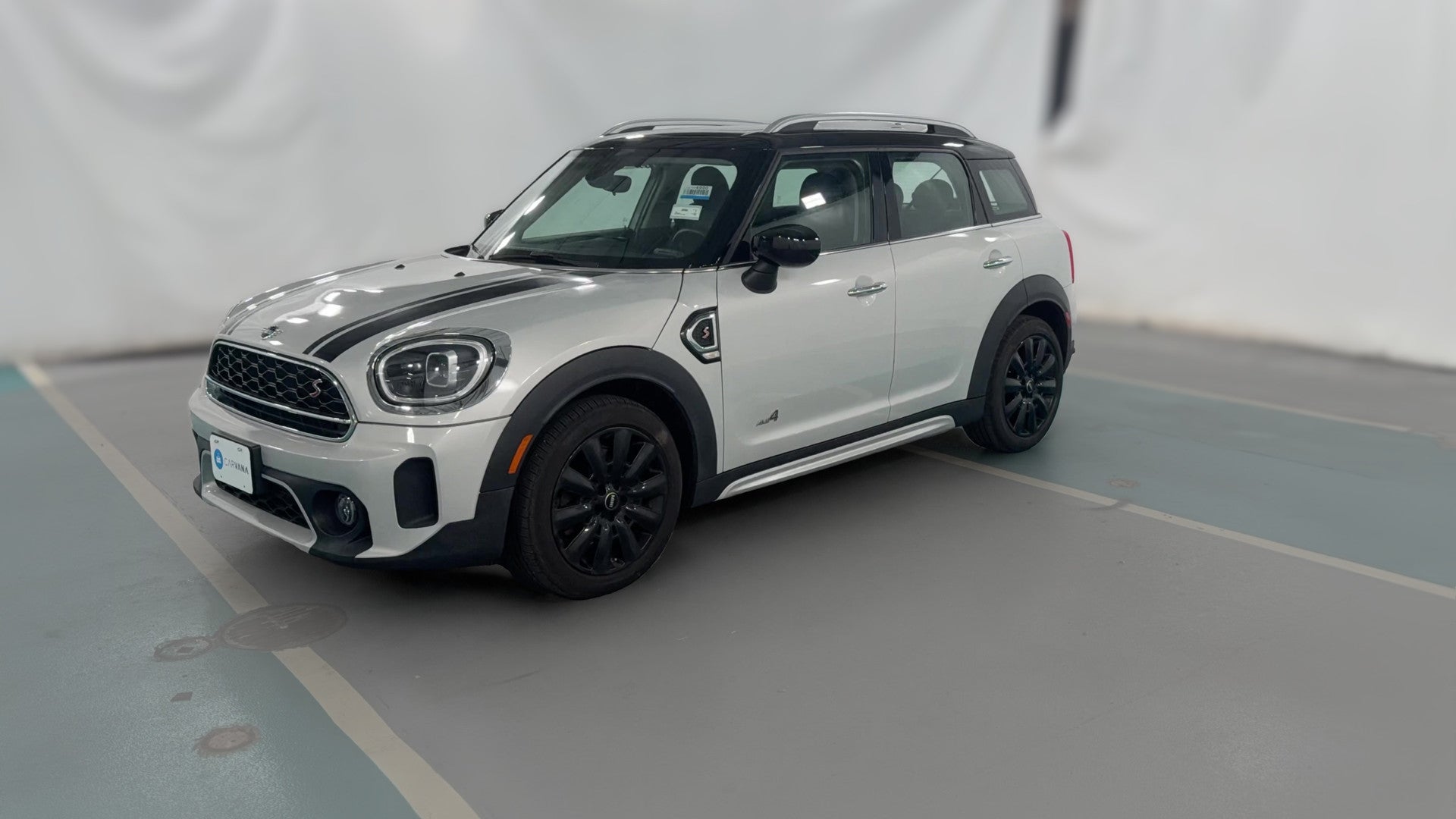2023 MINI Countryman vehicle photo