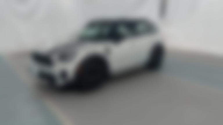 2023 MINI Countryman vehicle photo