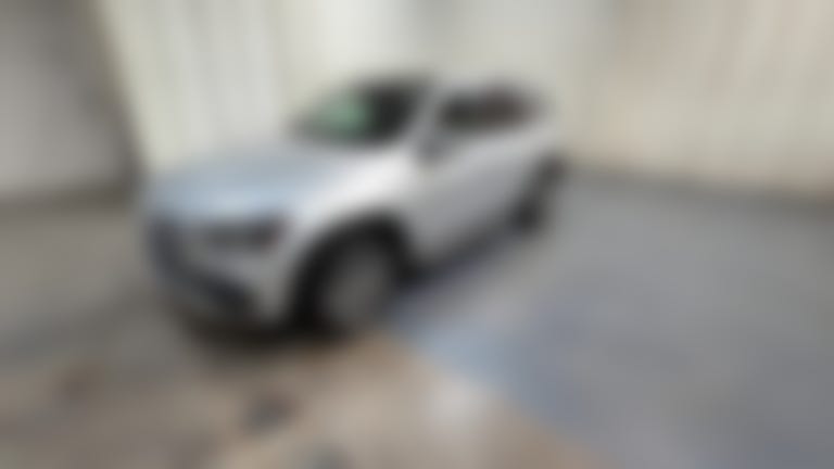 2020 Mercedes-Benz GLE vehicle photo