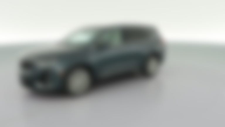 2020 Cadillac XT6 vehicle photo