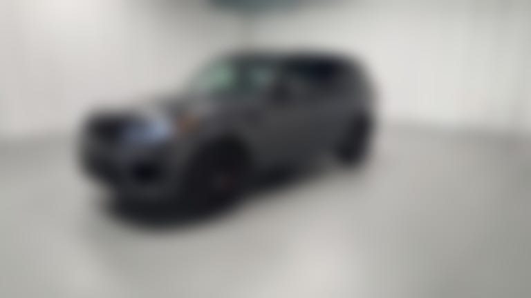 2022 Land Rover Range Rover Sport vehicle photo