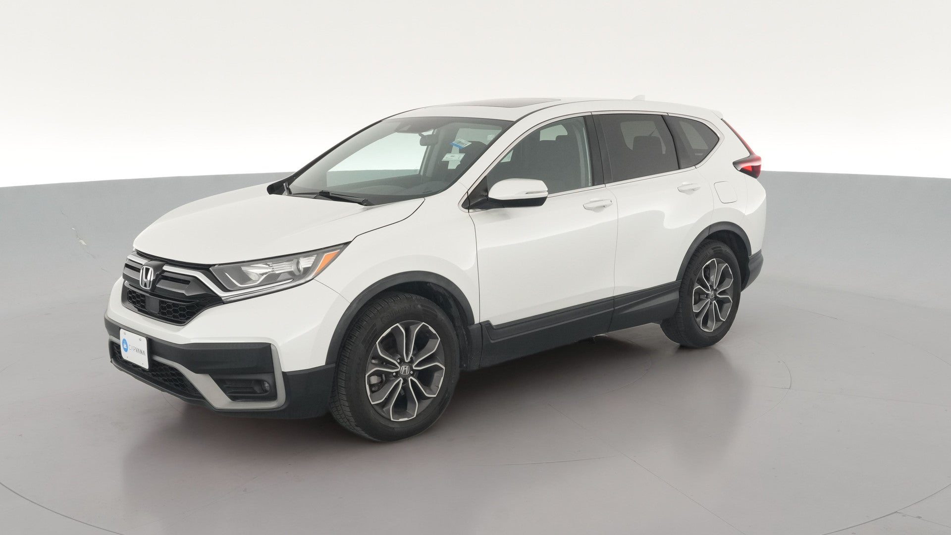 2022 Honda CR-V vehicle photo