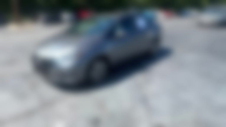 2025 Nissan Versa vehicle photo