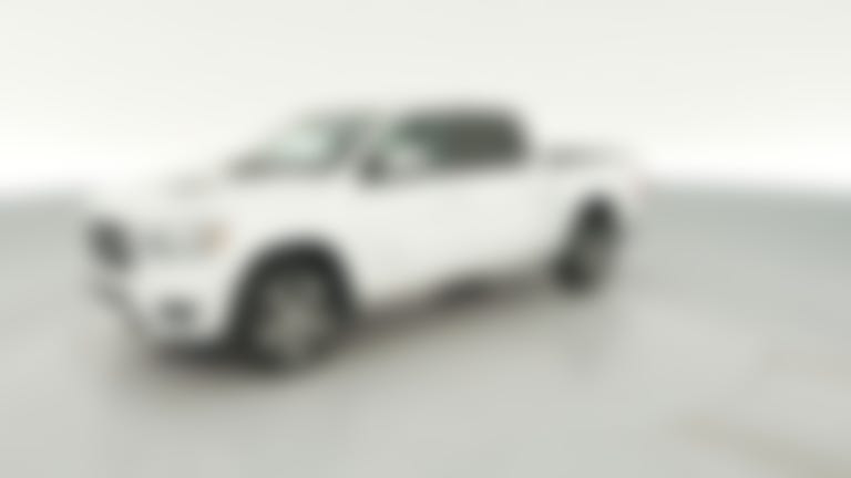 2023 Ram 1500 Crew Cab vehicle photo