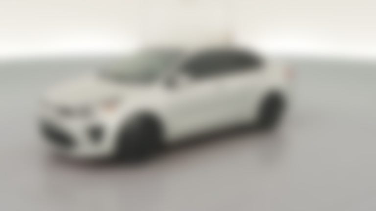 2023 Kia Rio vehicle photo
