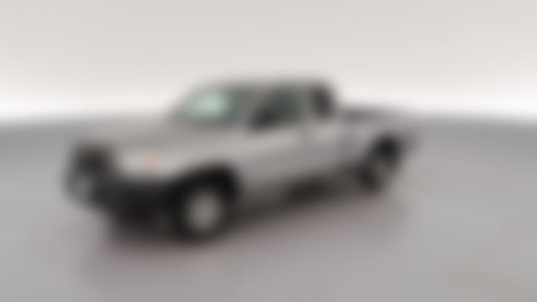 2015 Toyota Tacoma Access Cab vehicle photo