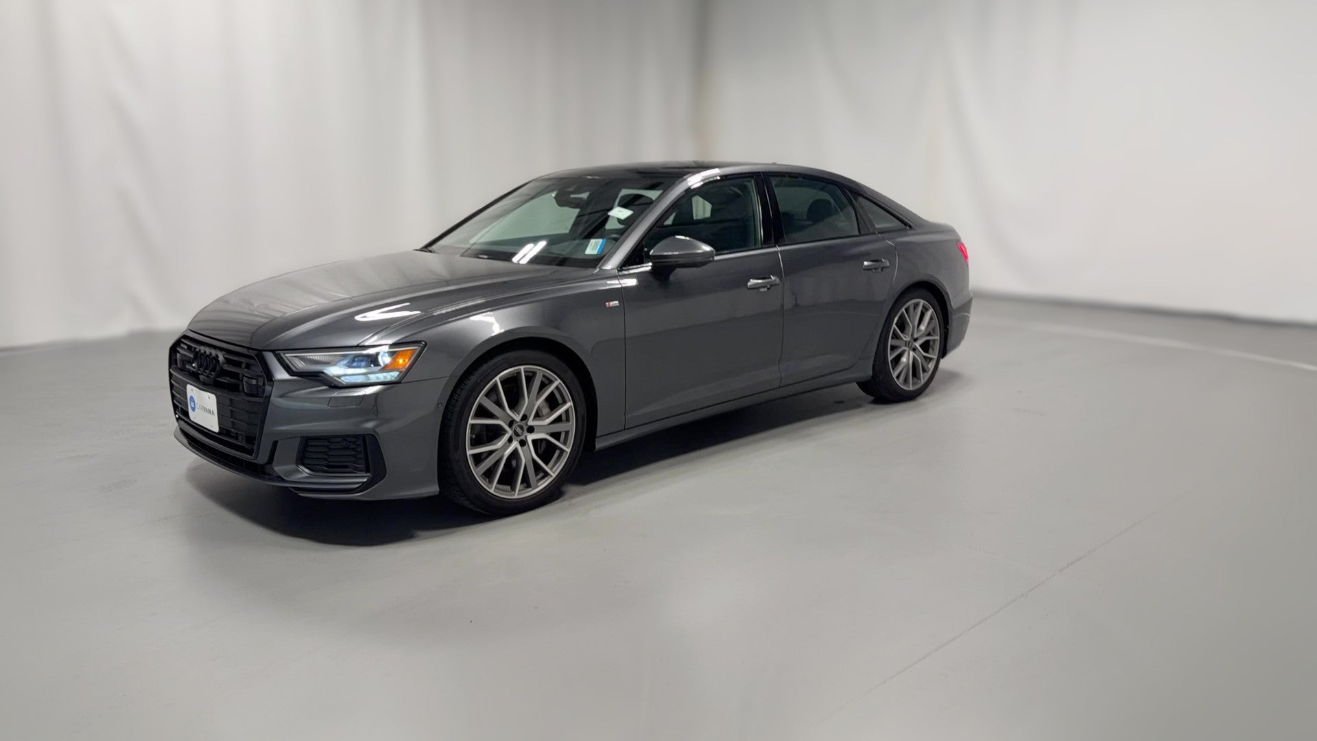 2023 Audi A6 vehicle photo
