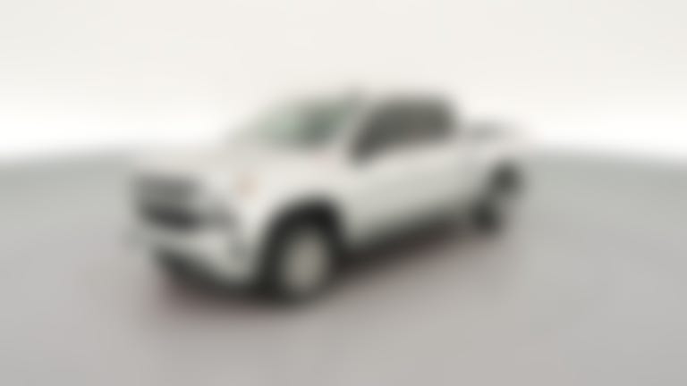 2019 Chevrolet Silverado 1500 Crew Cab vehicle photo