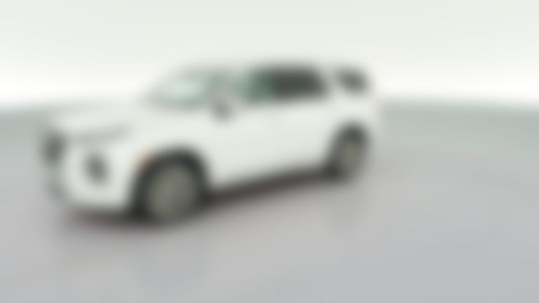 2020 Hyundai Palisade vehicle photo