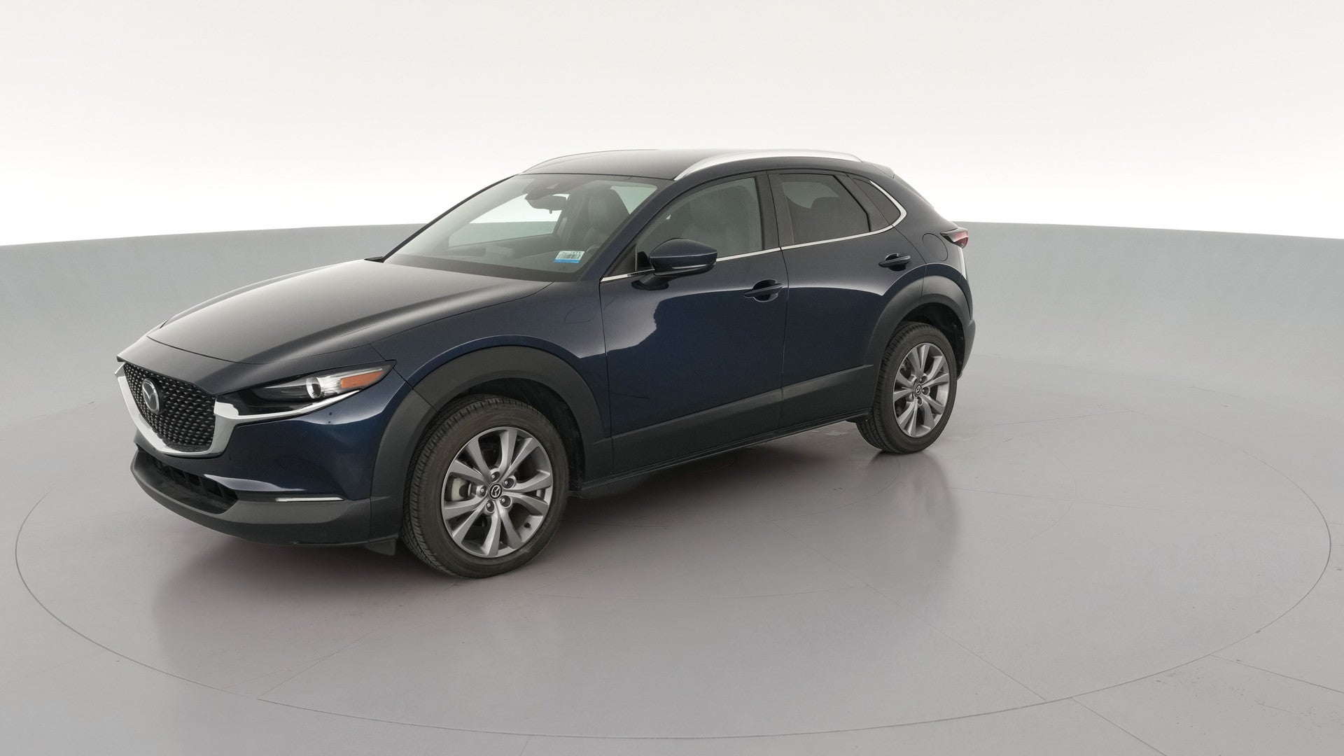 2022 MAZDA CX-30 vehicle photo