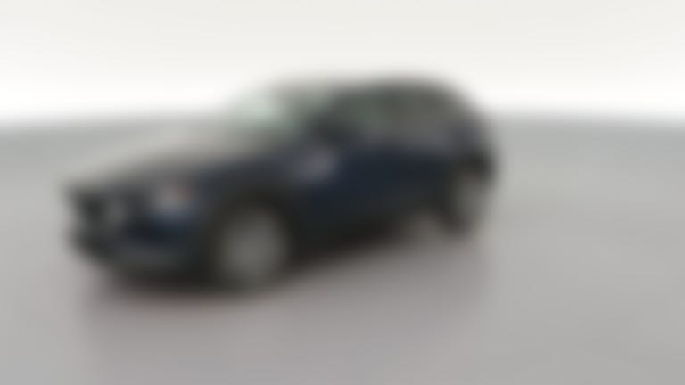 2022 MAZDA CX-30 vehicle photo