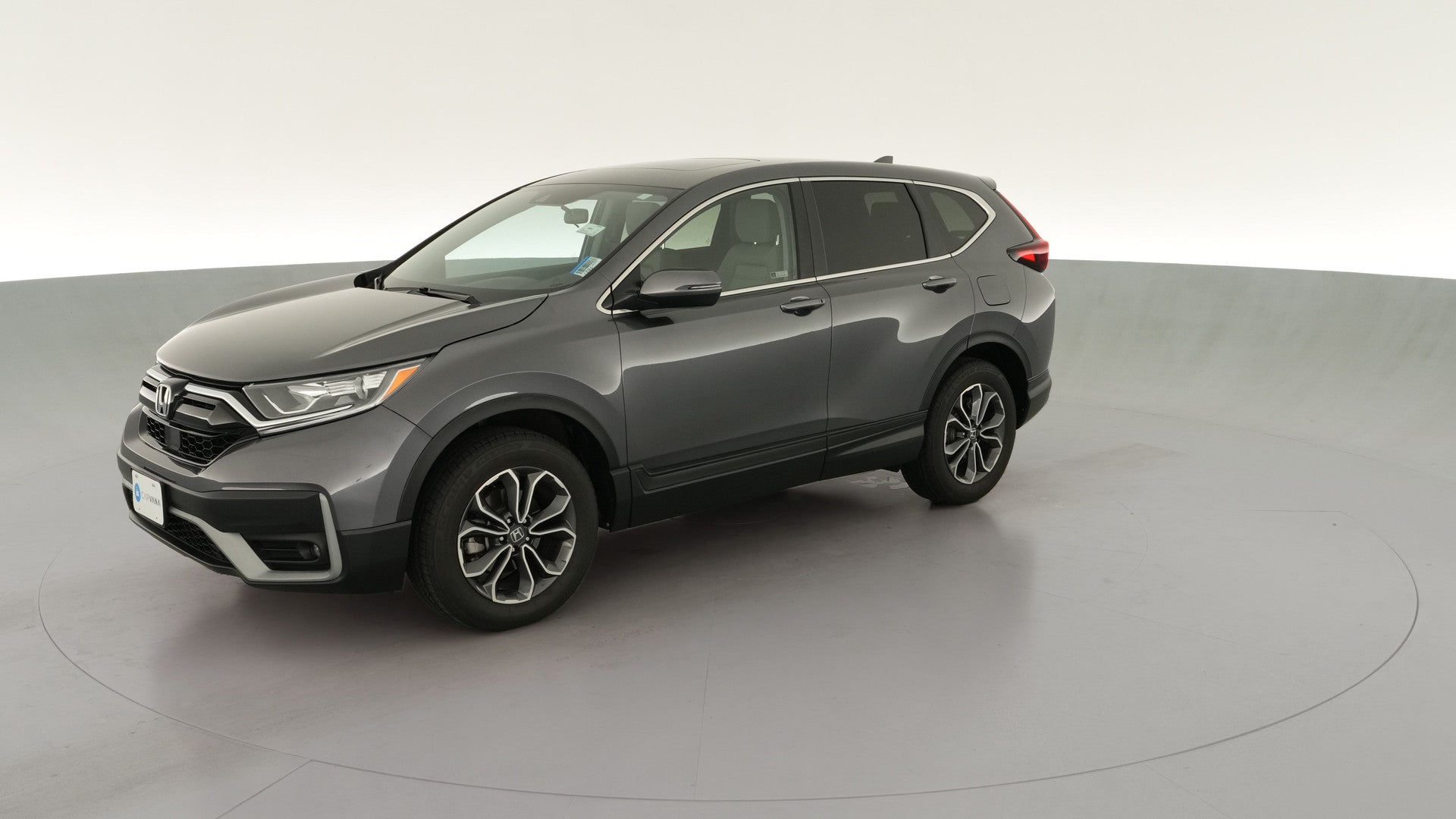 2021 Honda CR-V vehicle photo