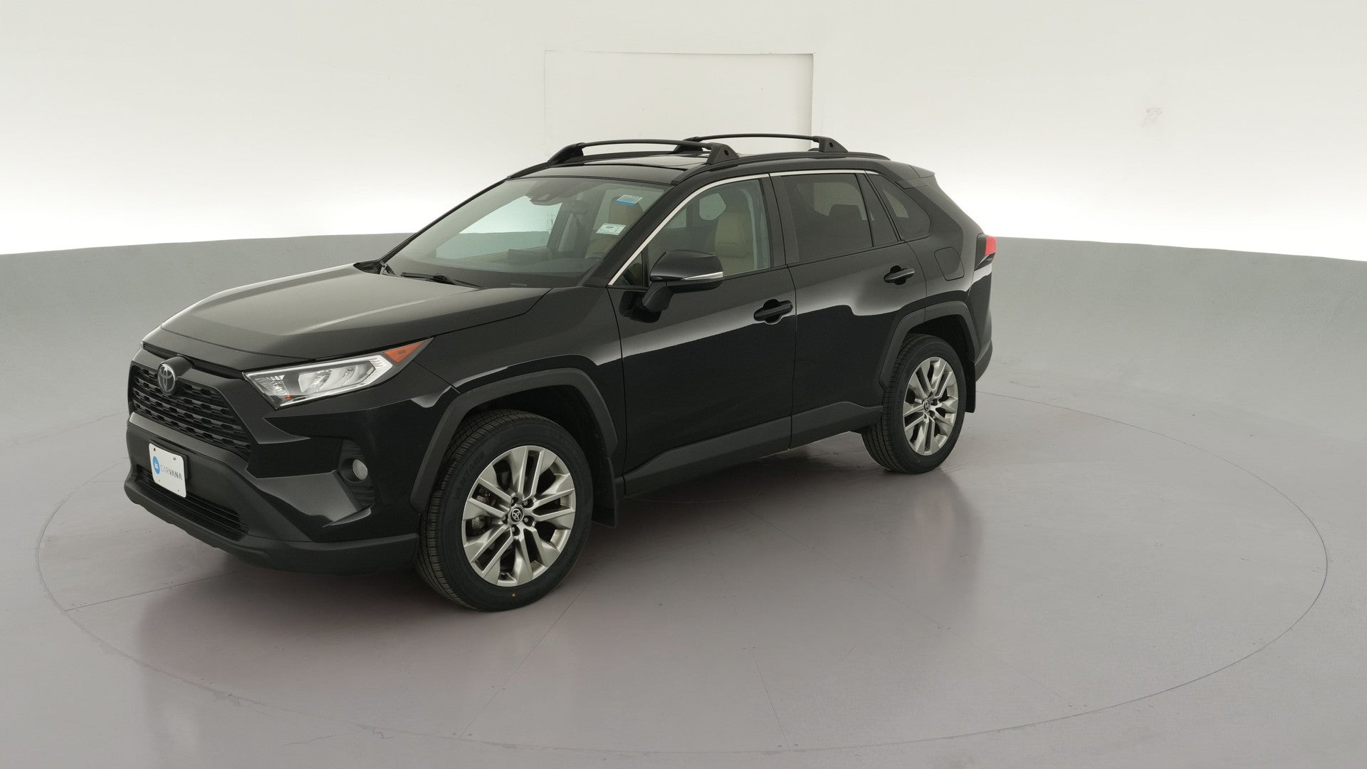 2021 Toyota RAV4 vehicle photo