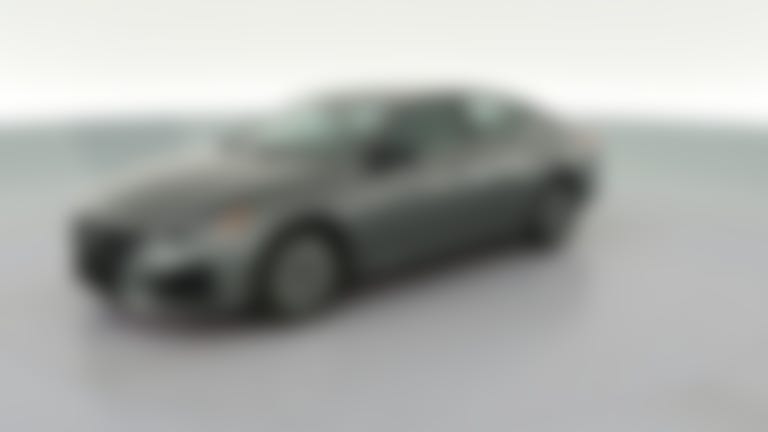 2025 Nissan Altima vehicle photo