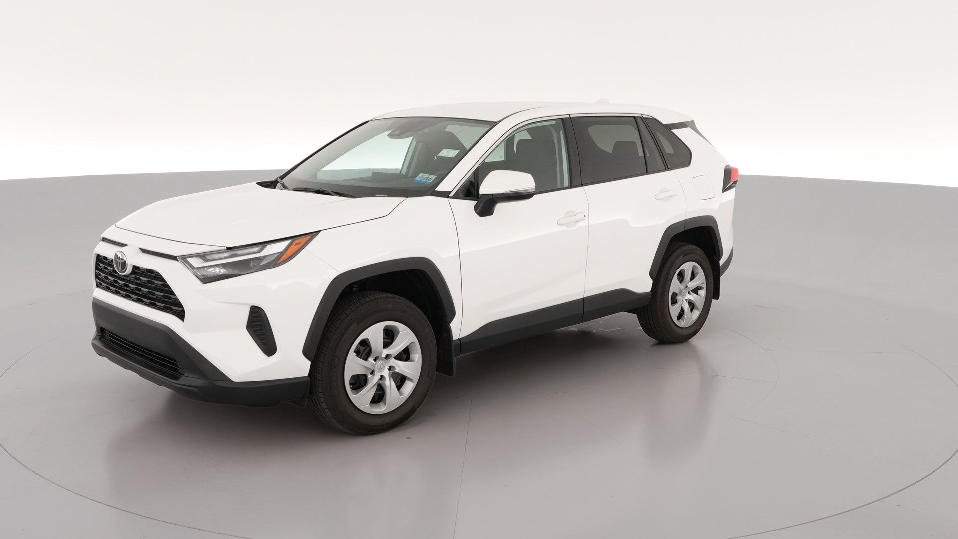 2023 Toyota RAV4 vehicle photo