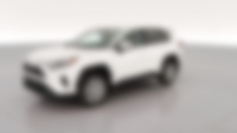 2023 Toyota RAV4 vehicle photo