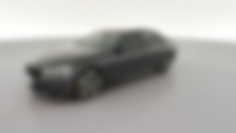 2018 BMW 7 Series vehicle photo
