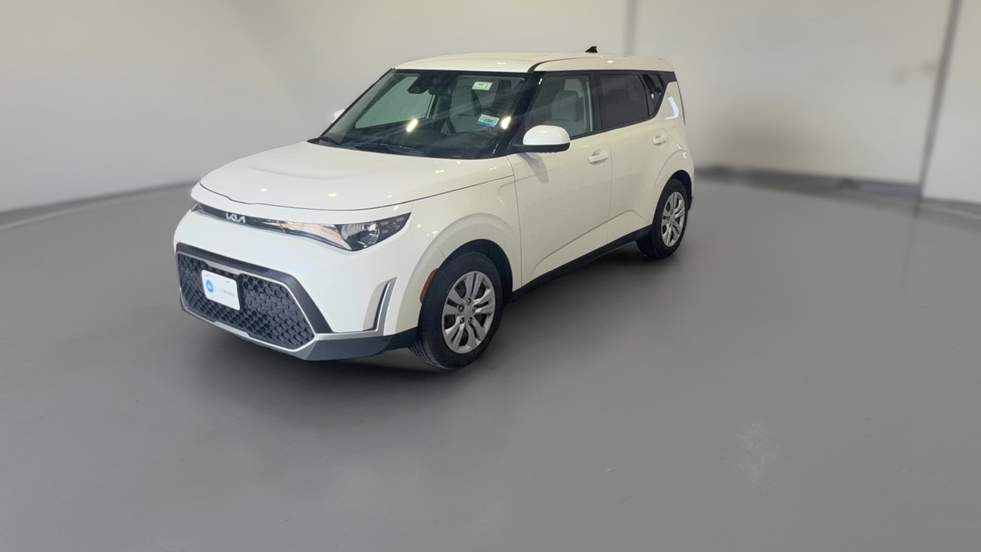 2023 Kia Soul vehicle photo